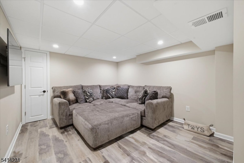 The Glen - Residential