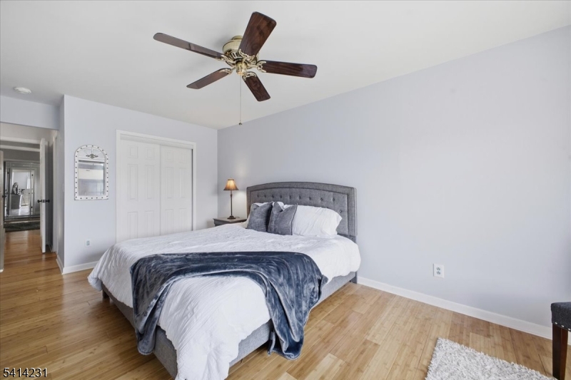 The Glen - Residential