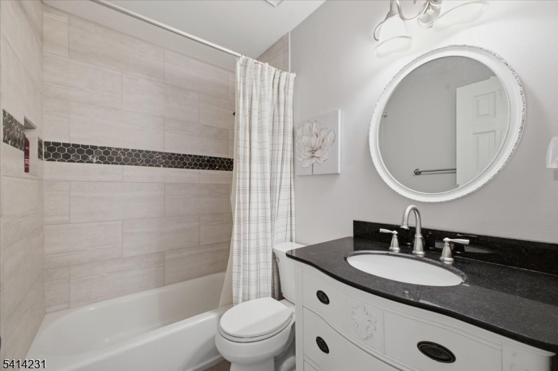 The Glen - Residential