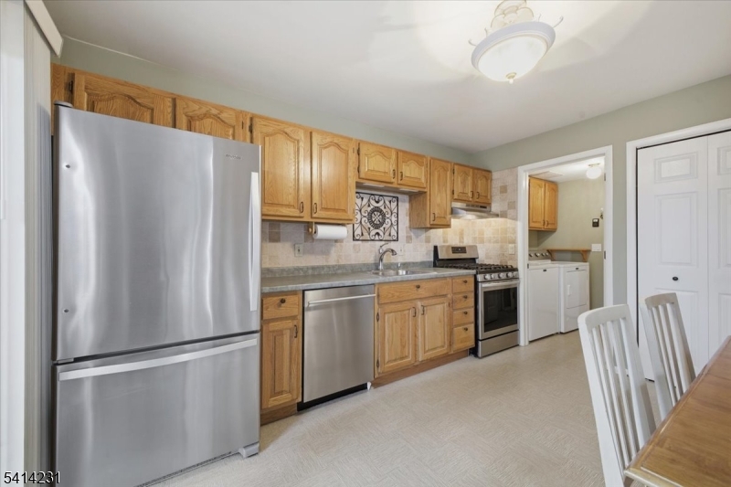 The Glen - Residential