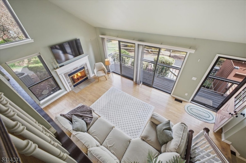 The Glen - Residential