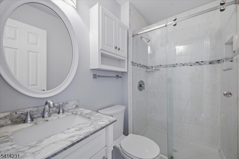 The Glen - Residential