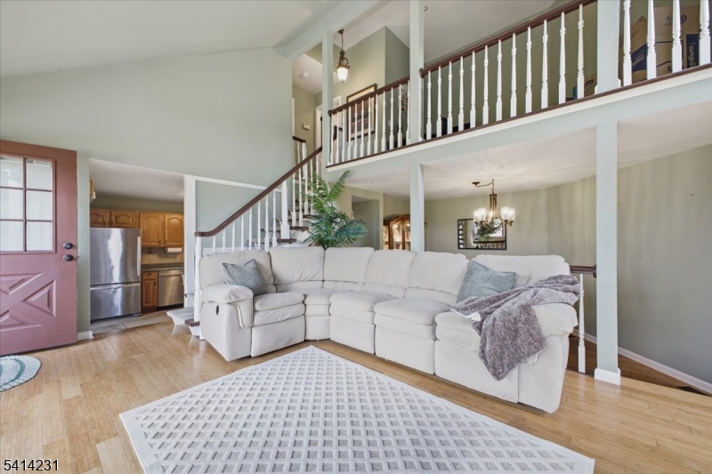 The Glen - Residential