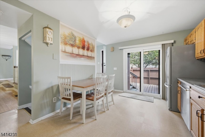 The Glen - Residential