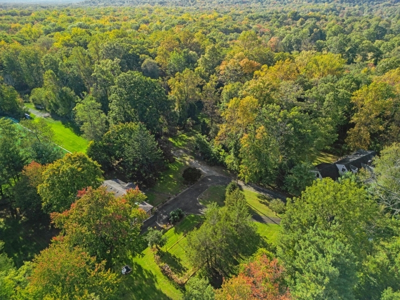 GREEN VILLAGE - Residential