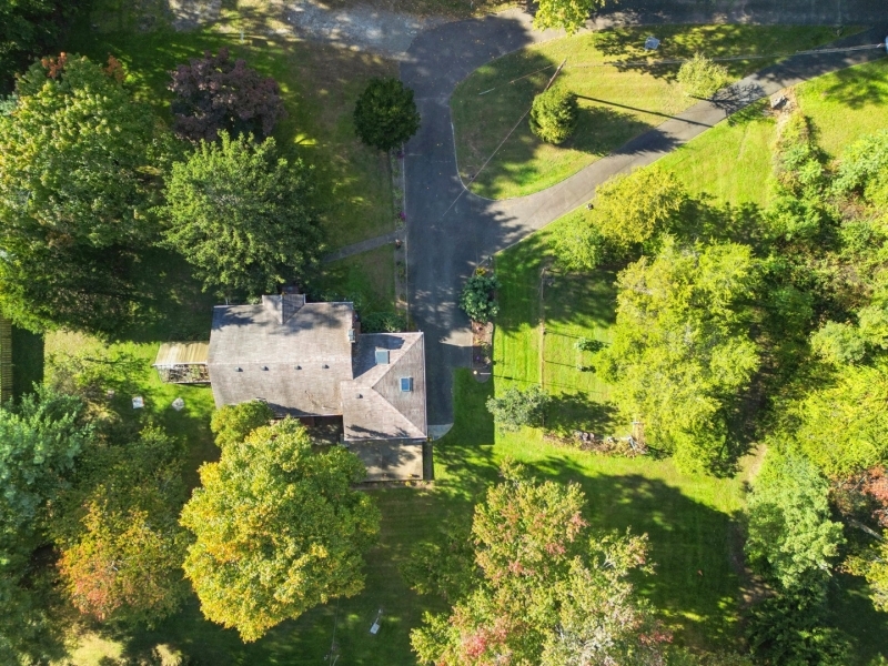 GREEN VILLAGE - Residential