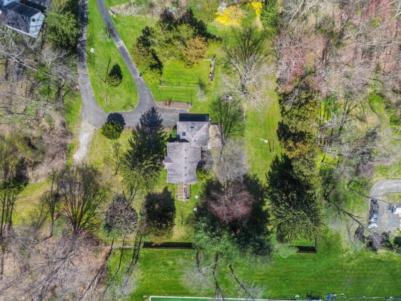 GREEN VILLAGE - Residential