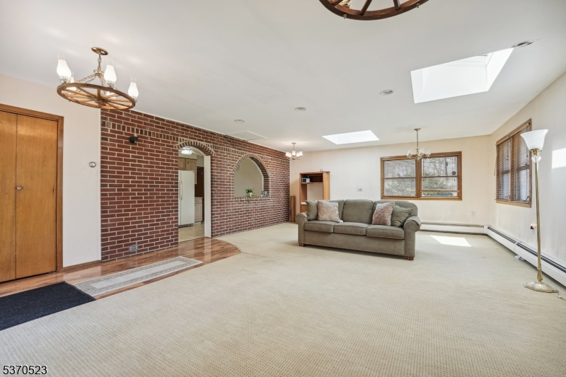 GREEN VILLAGE - Residential