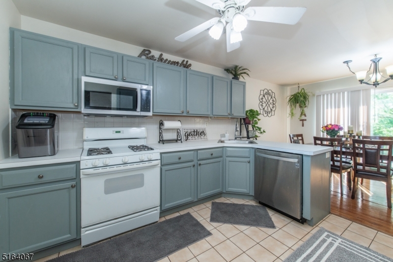 Indian Fields - Residential