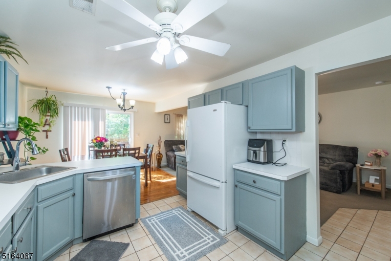 Indian Fields - Residential