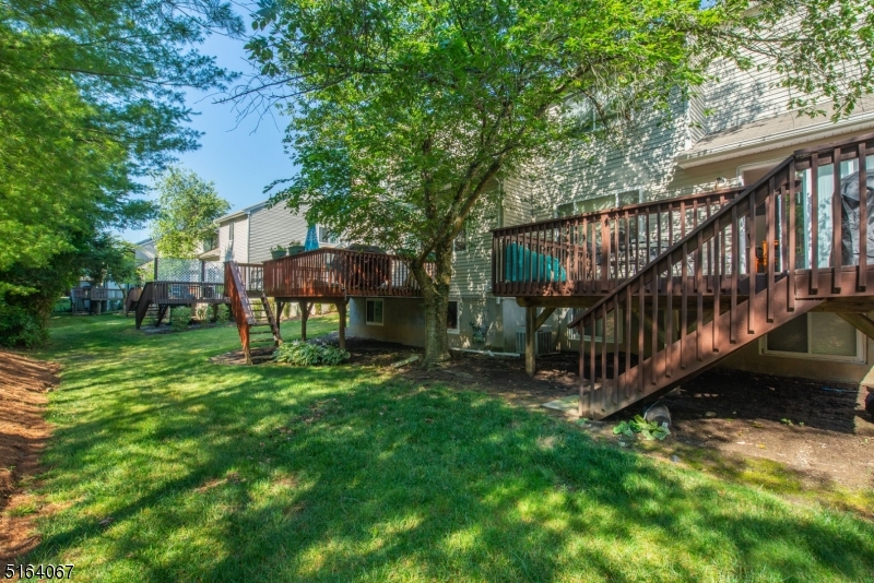 Indian Fields - Residential