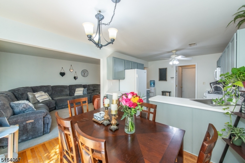 Indian Fields - Residential