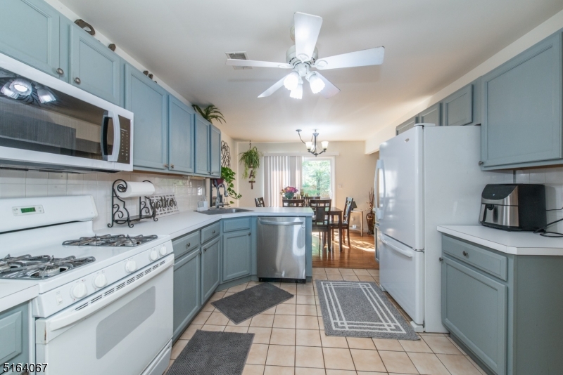 Indian Fields - Residential