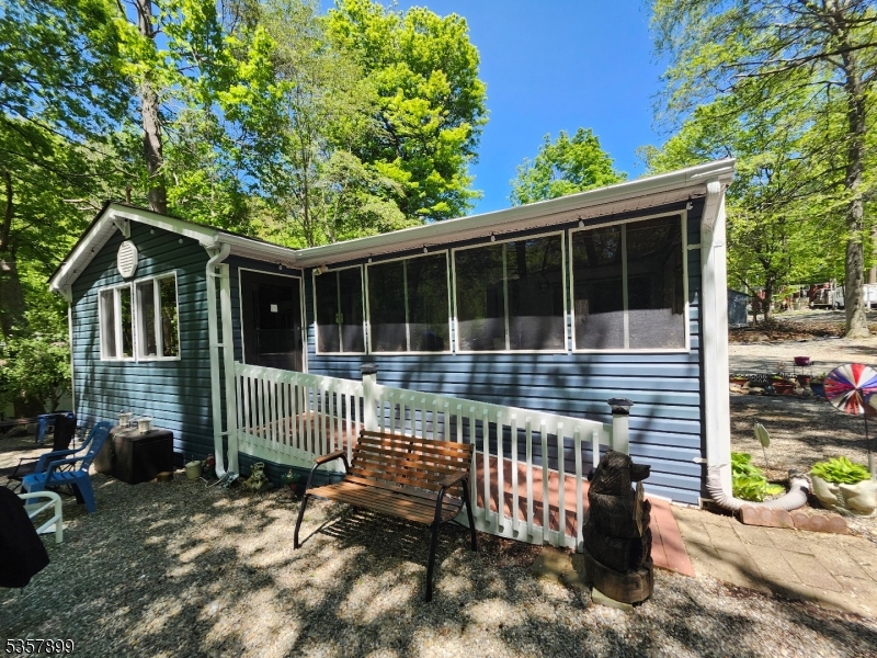 Tall Timbers - Residential