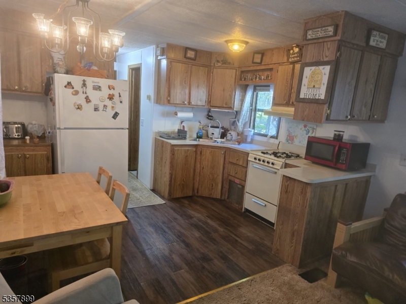 Tall Timbers - Residential