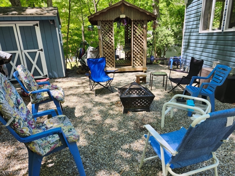 Tall Timbers - Residential