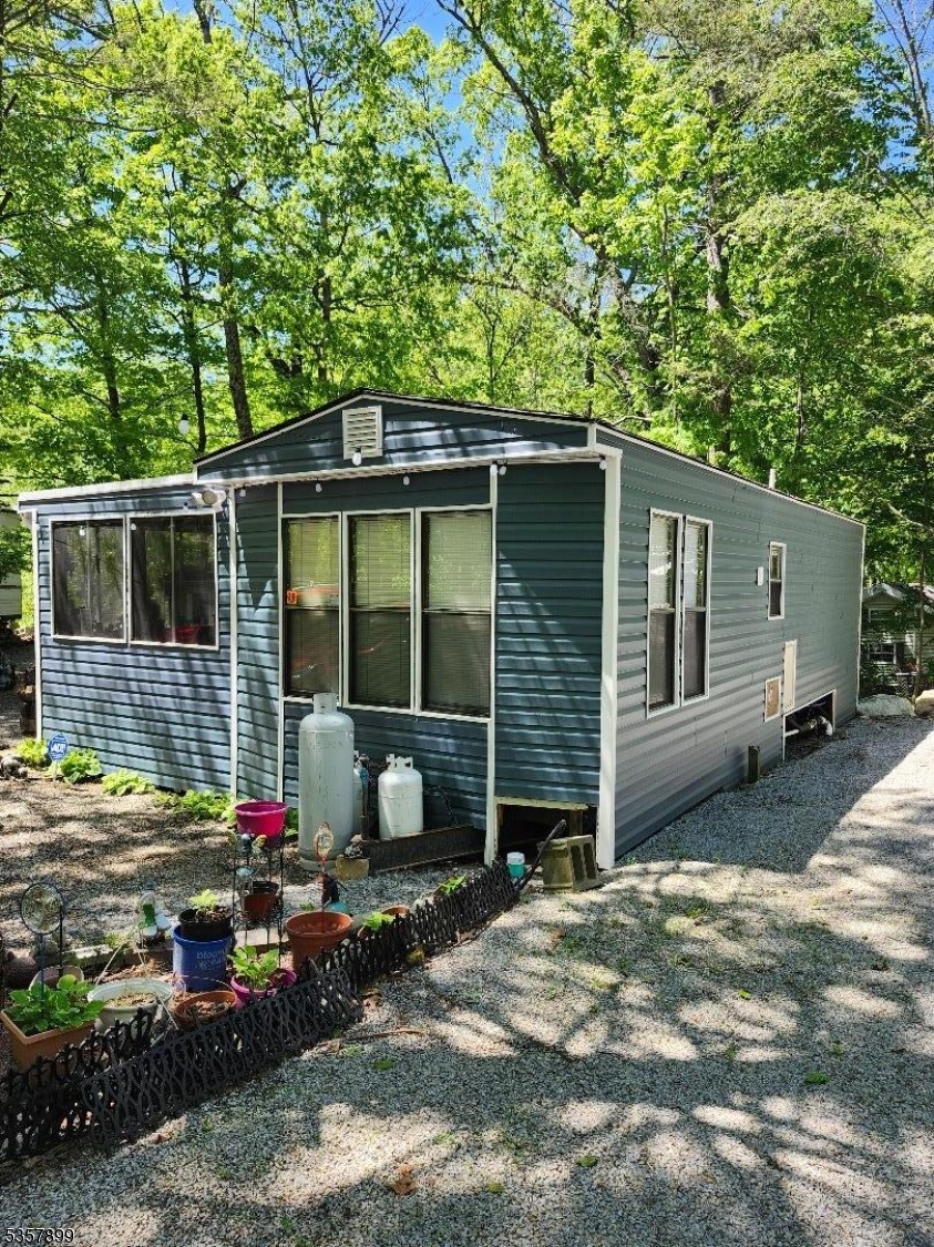 Tall Timbers - Residential