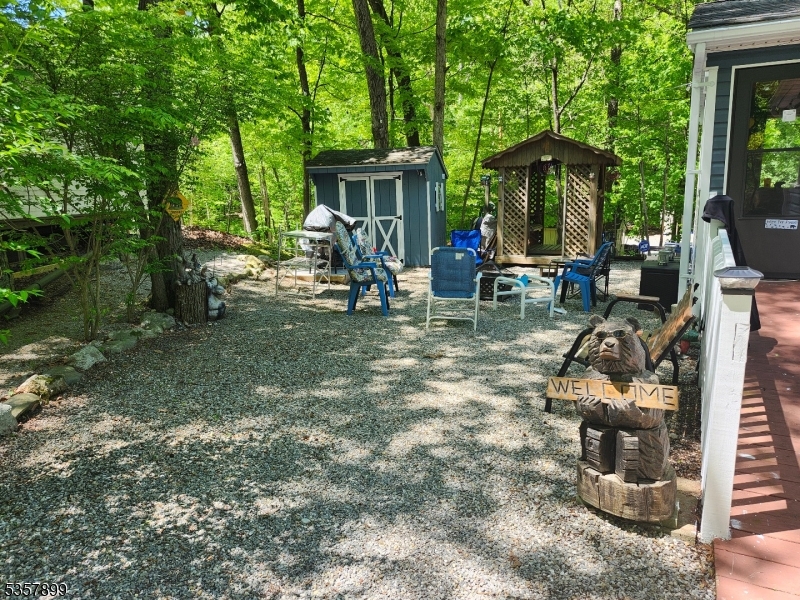 Tall Timbers - Residential