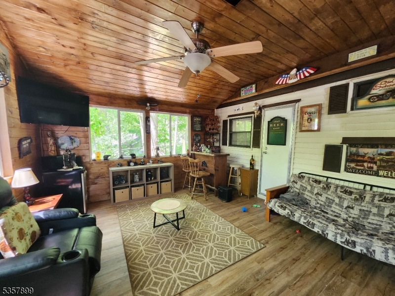 Tall Timbers - Residential