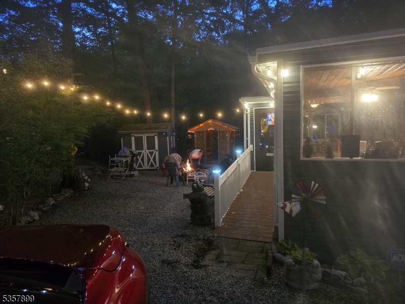 Tall Timbers - Residential