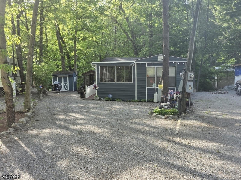 Tall Timbers - Residential