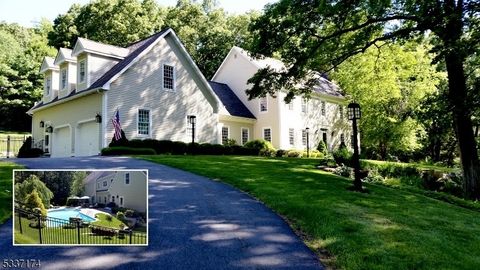 18 Benham Way Sparta Twp. NJ 07871