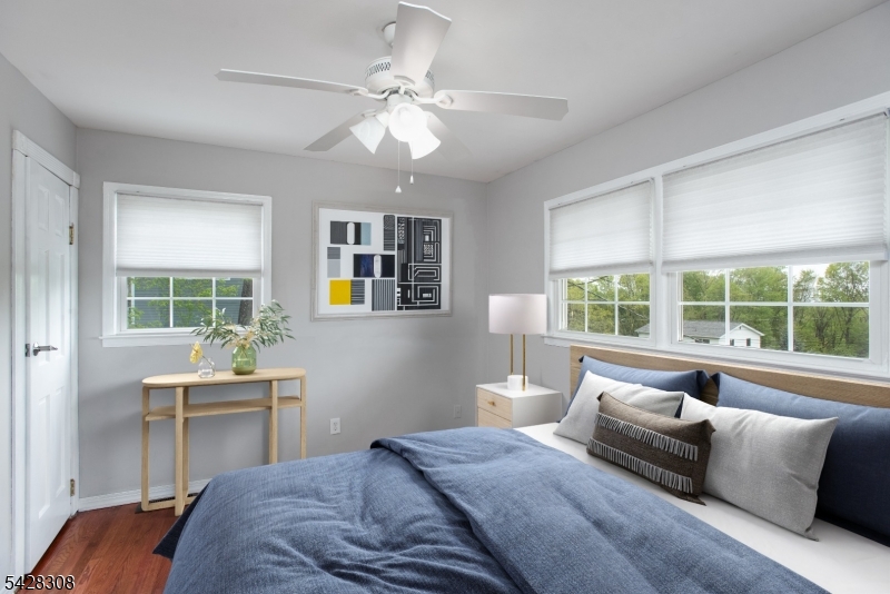 Northside - Residential