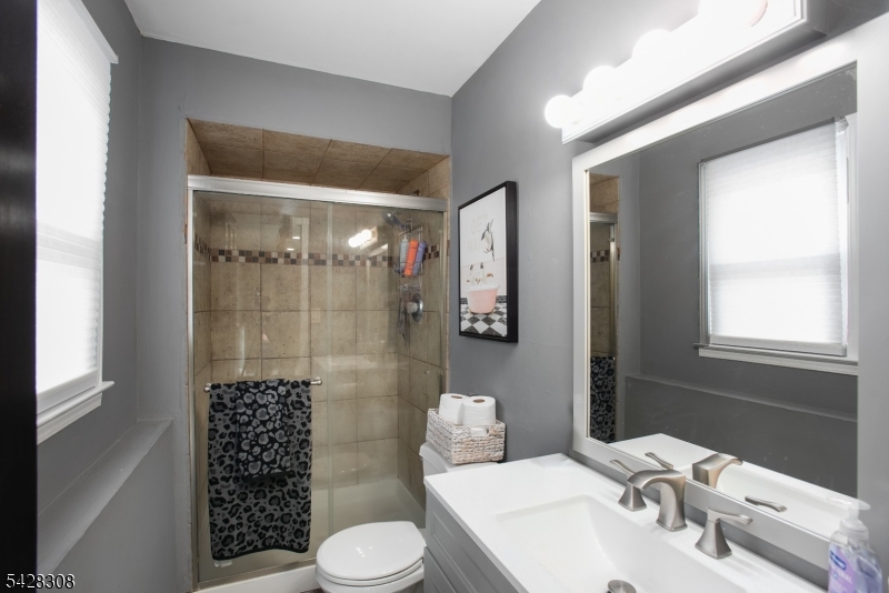 Northside - Residential