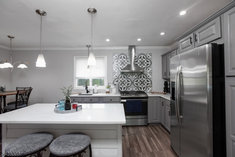 Northside - Residential