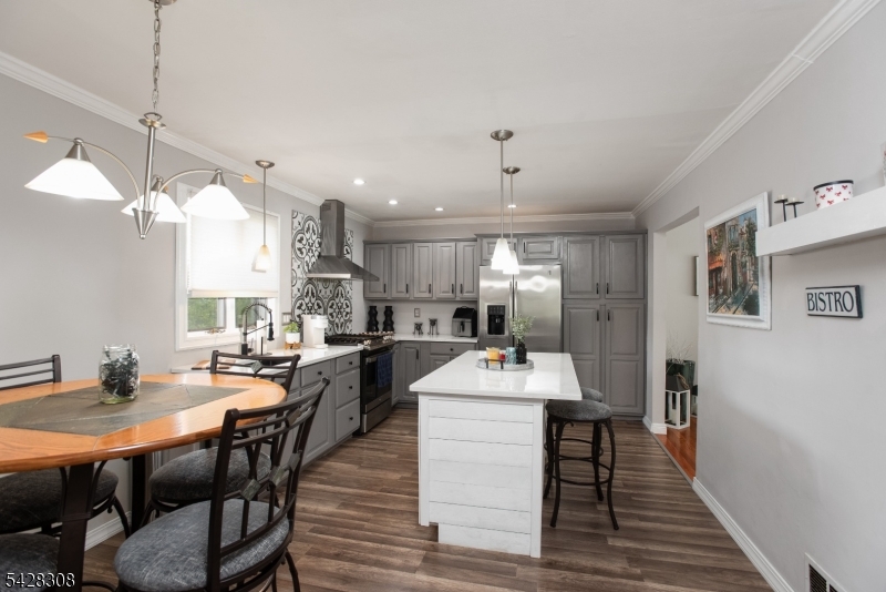 Northside - Residential