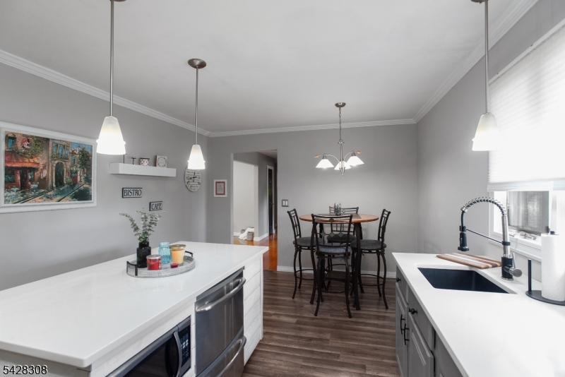 Northside - Residential