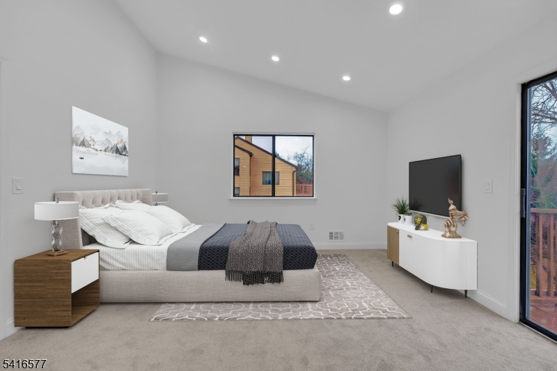 Stonegate - Residential