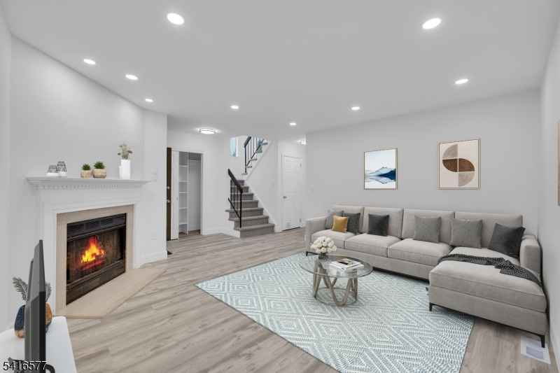 Stonegate - Residential