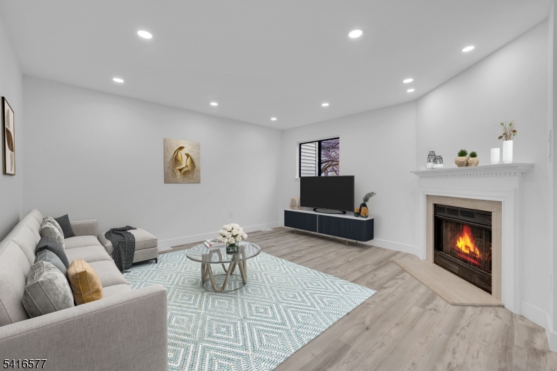 Stonegate - Residential