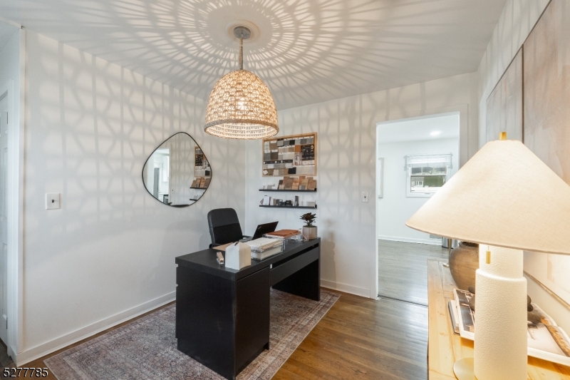 College View - Residential