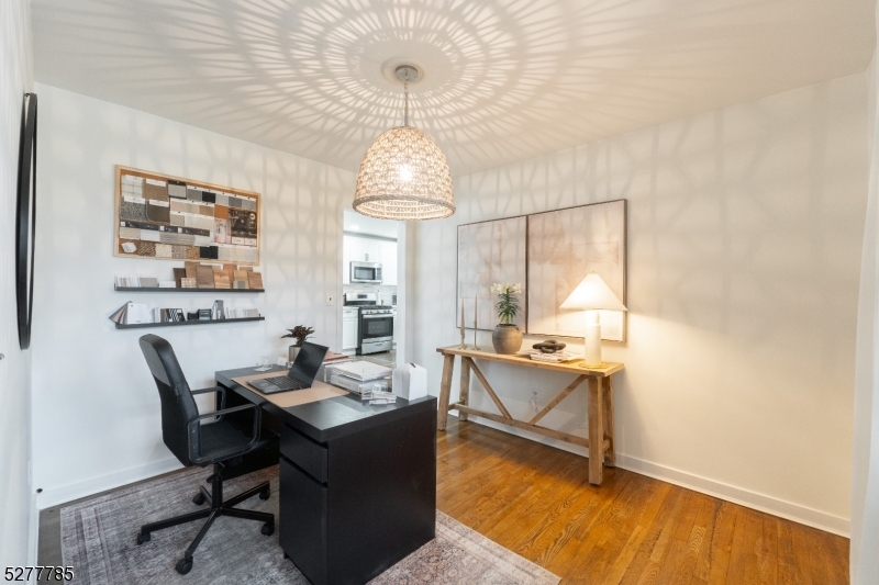 College View - Residential