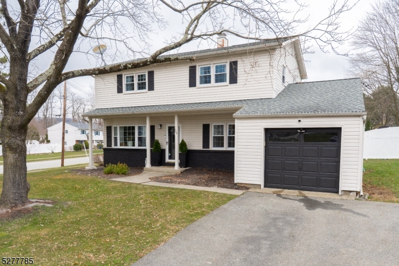 College View - Residential