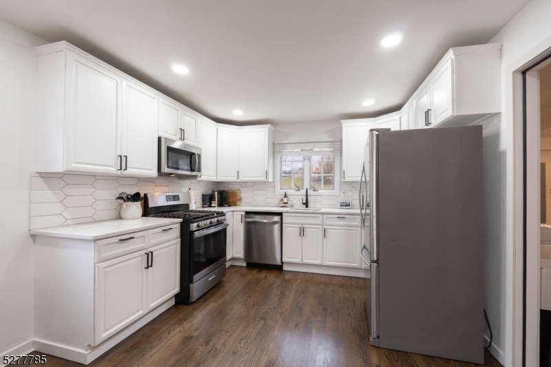 College View - Residential