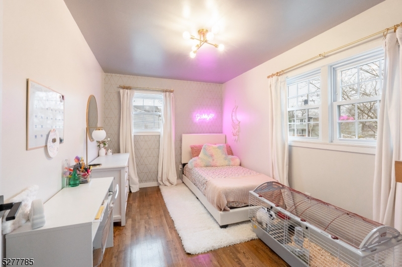 College View - Residential