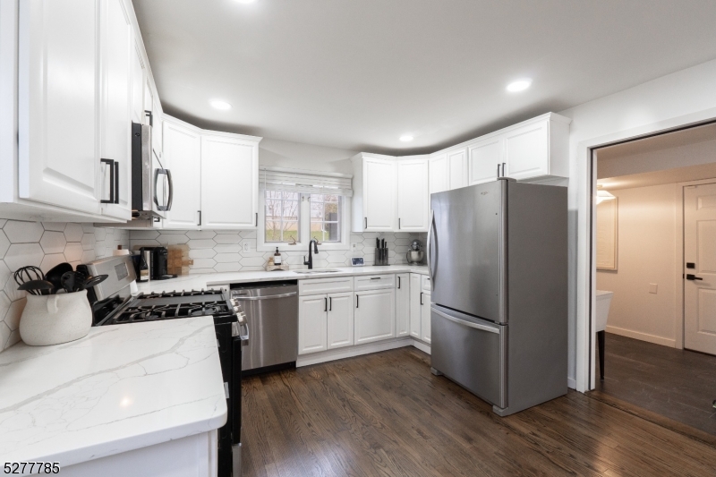 College View - Residential