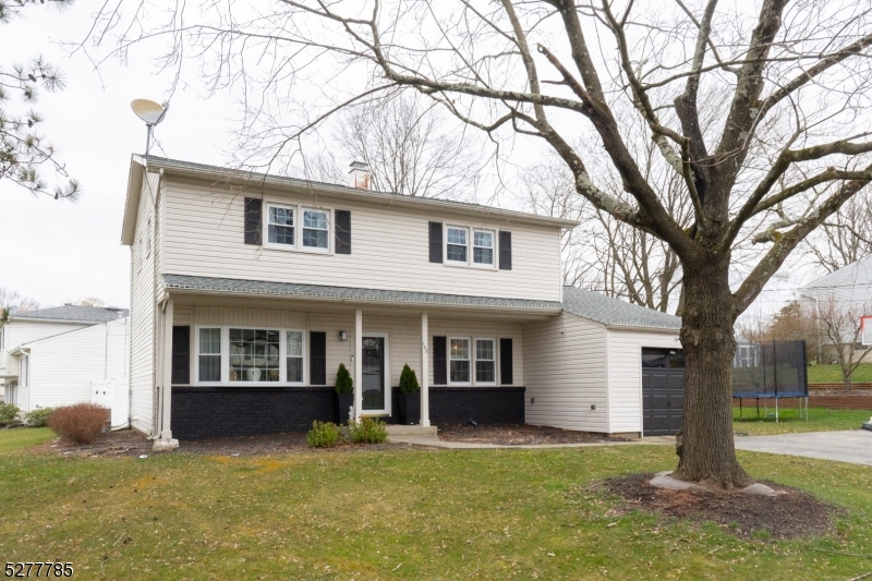 College View - Residential