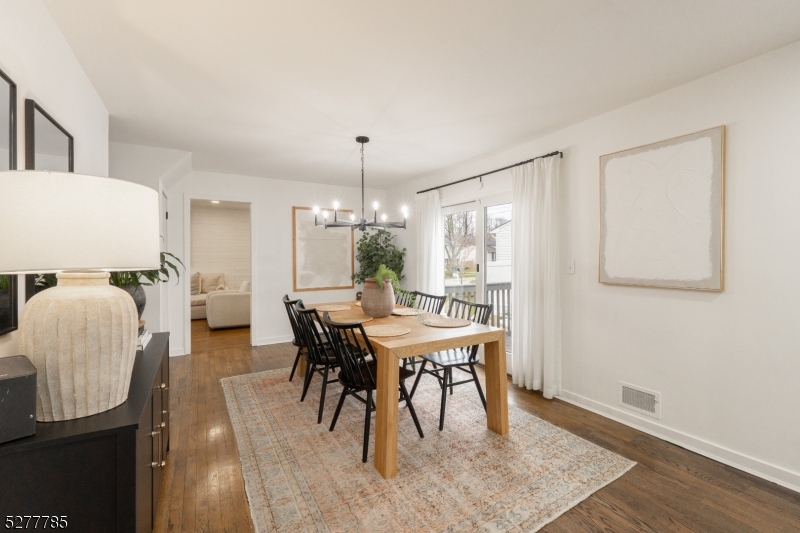 College View - Residential