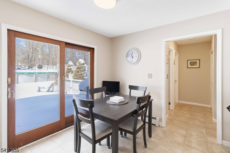 Succasunna - Residential