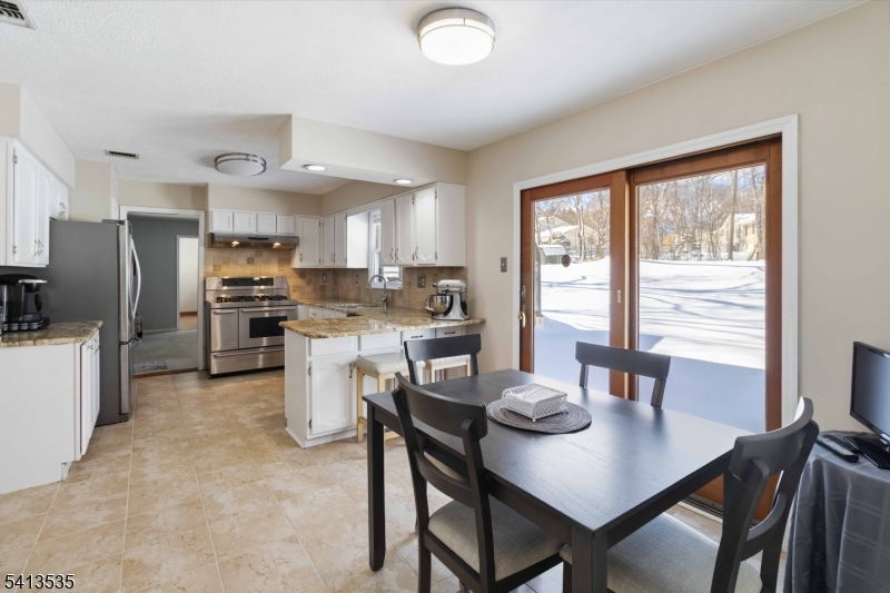 Succasunna - Residential