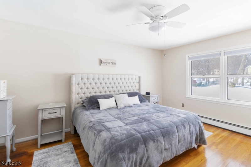 Succasunna - Residential