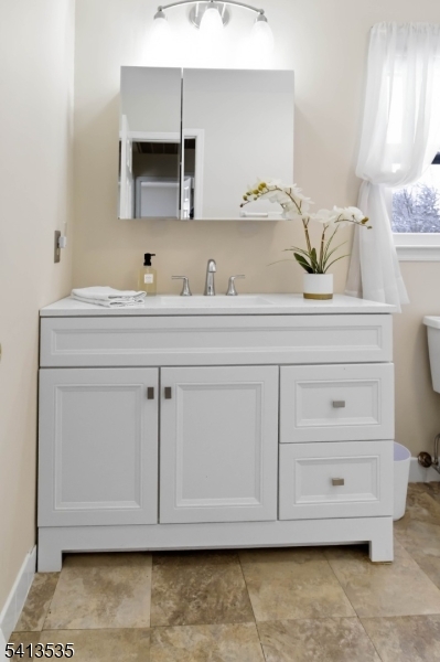 Succasunna - Residential