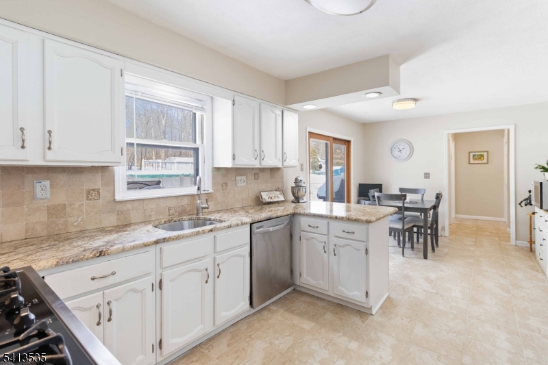 Succasunna - Residential