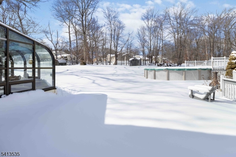 Succasunna - Residential