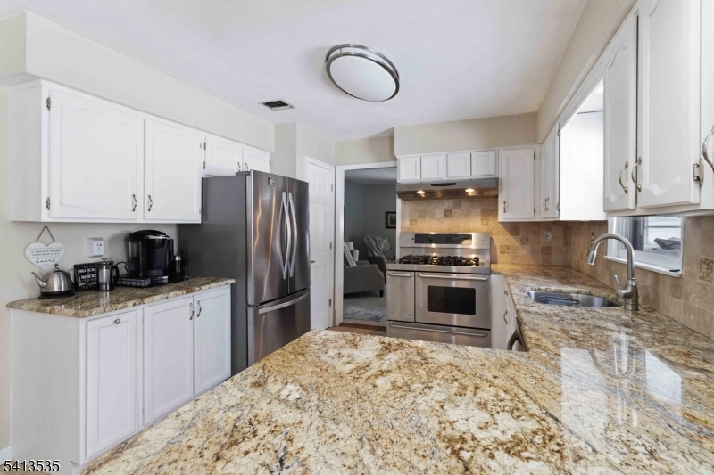 Succasunna - Residential