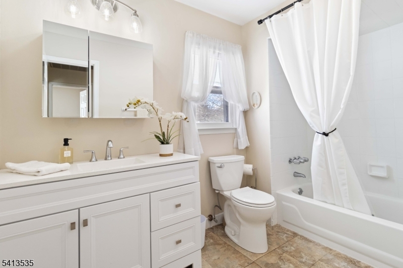 Succasunna - Residential